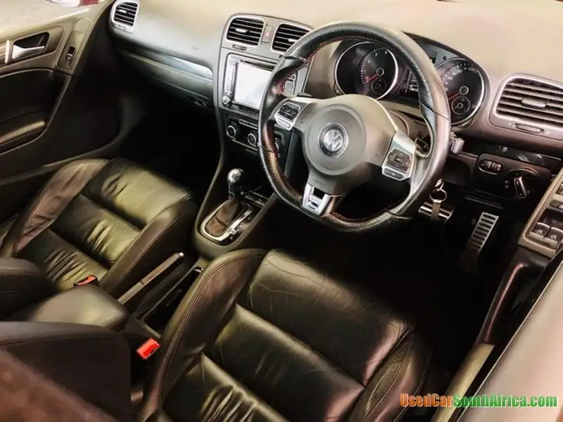 2015 Used Volkswagen Golf Ix For Sale  #6