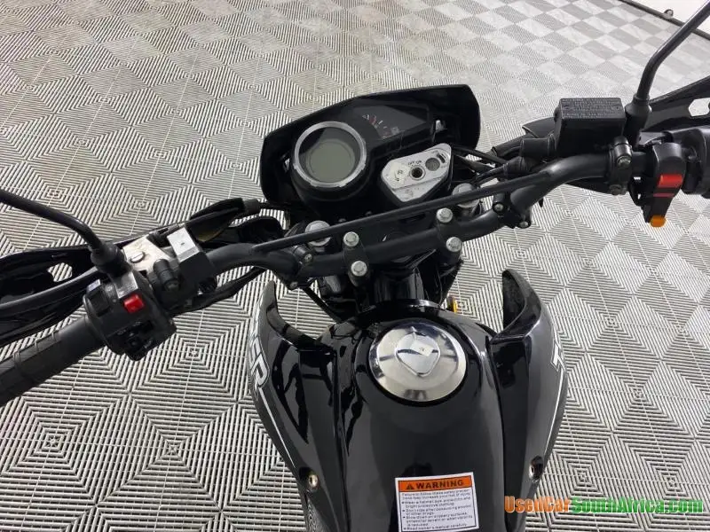 2012 Big Boy Blackball used bike for sale in Edenvale Gauteng South