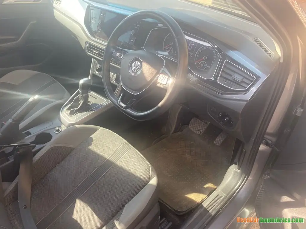 2019 Used Volkswagen Polo 1.0 For Sale  #3