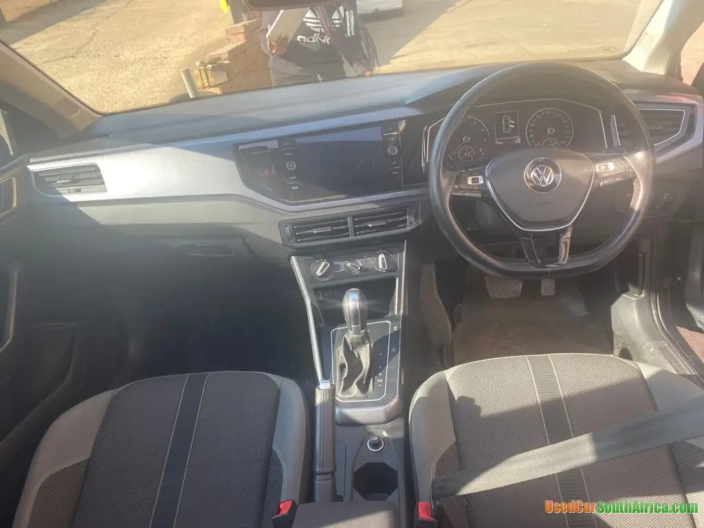 2019 Used Volkswagen Polo 1.0 For Sale  #5