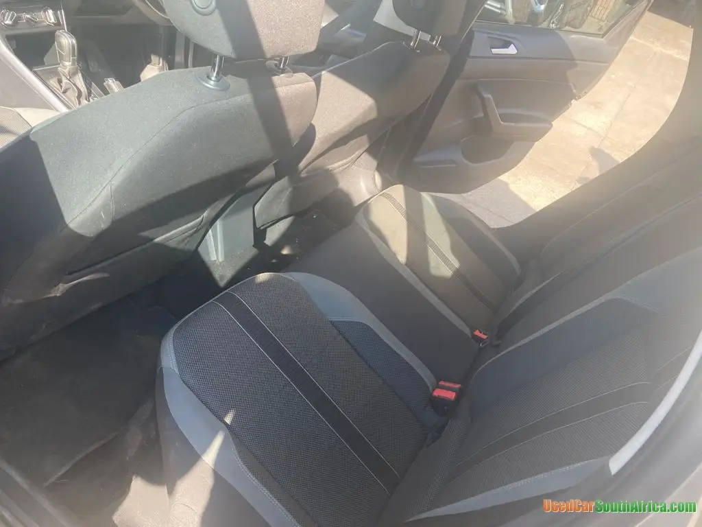 2019 Used Volkswagen Polo 1.0 For Sale  #9