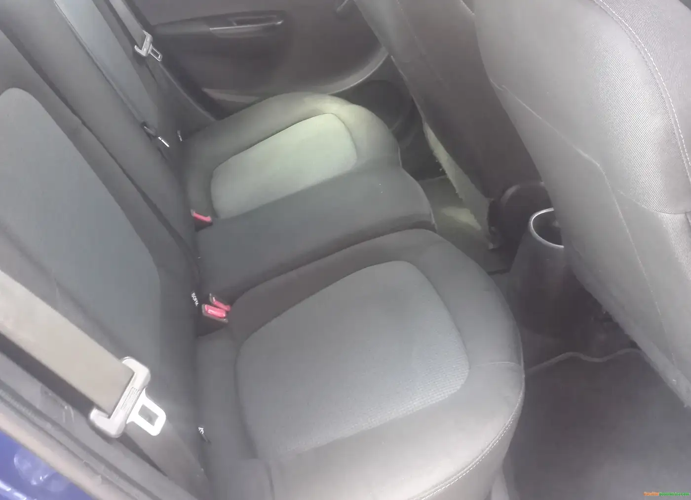 2015 Used Hyundai i20 1.2 For Sale  #7