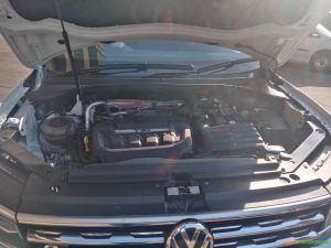 Volkswagen Tiguan TSI HIGHLINE 4 MOTION 