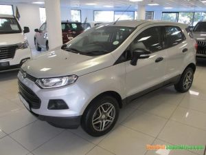 Ford Escort 1.5TDCi Ambiente For Sale