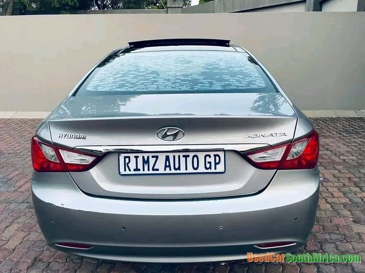 1992 Hyundai Sonata used car for sale in Aliwal North Eastern Cape ...