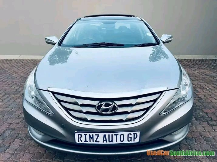 1992 Hyundai Sonata used car for sale in Aliwal North Eastern Cape ...