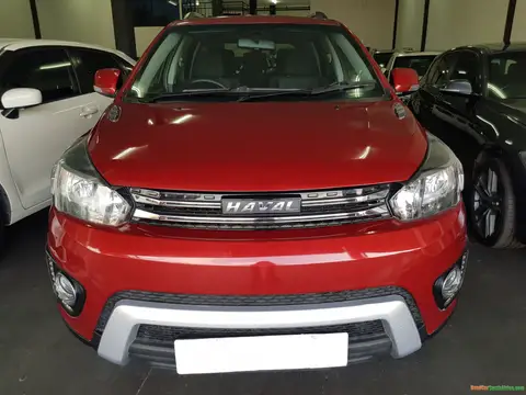 Haval H1 COMFORT 
