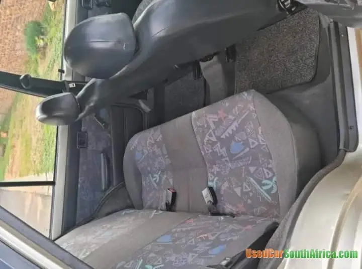 2001 Used Mazda 323 Sting For Sale #5