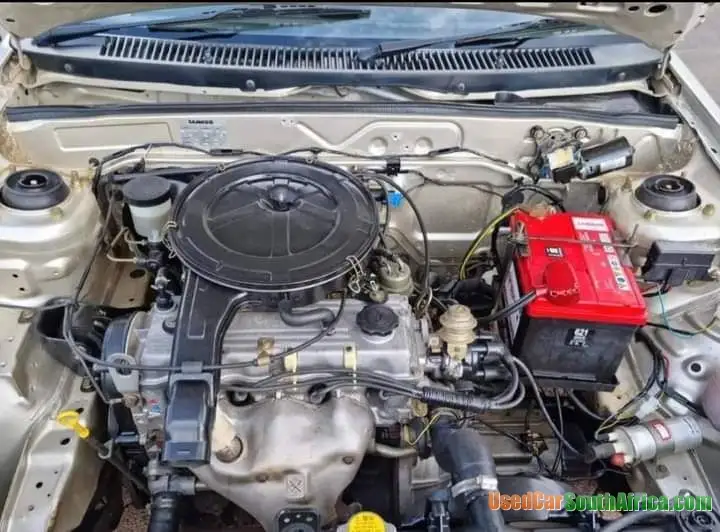 2001 Used Mazda 323 Sting For Sale #3