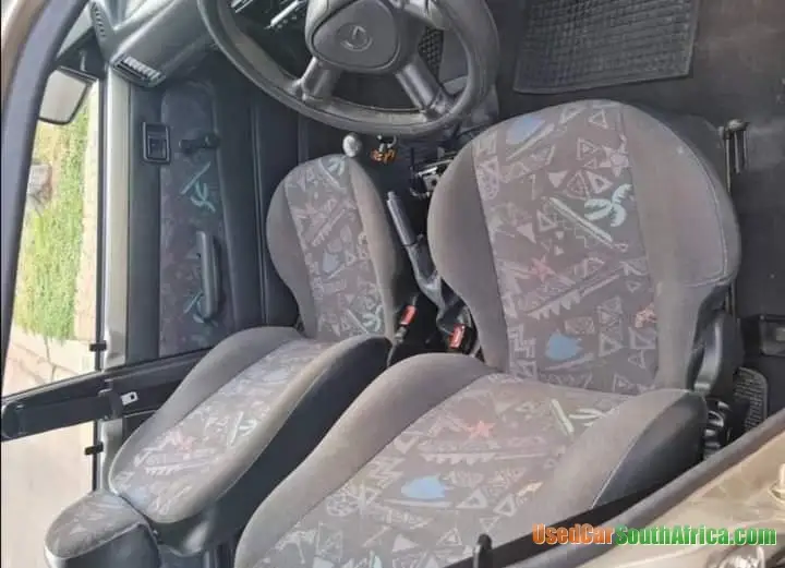 2001 Used Mazda 323 Sting For Sale #4