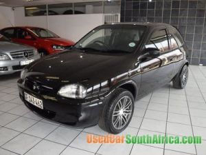 Opel Corsa Lite 1,4 