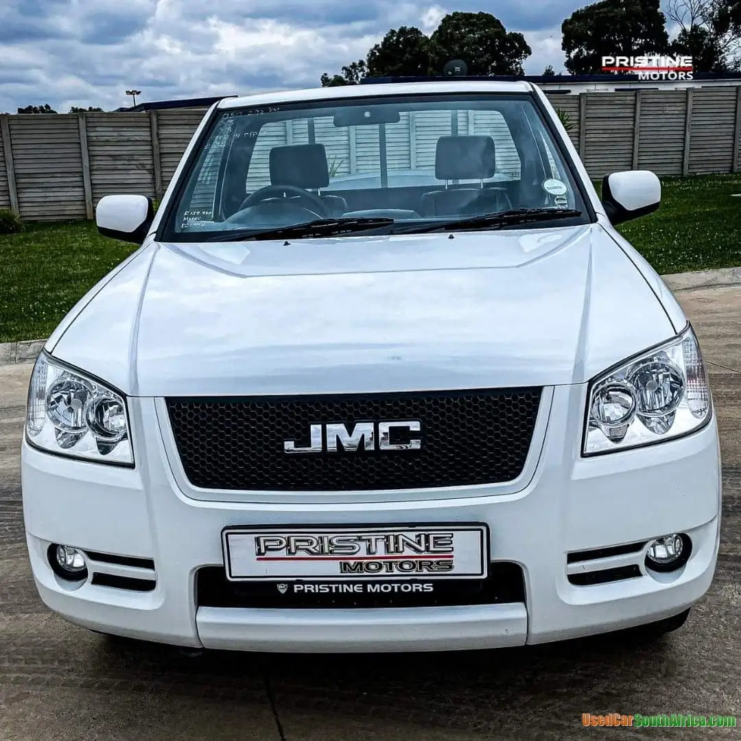 2015 JBA Falcon Tourer used car for sale in Nelspruit Mpumalanga South ...