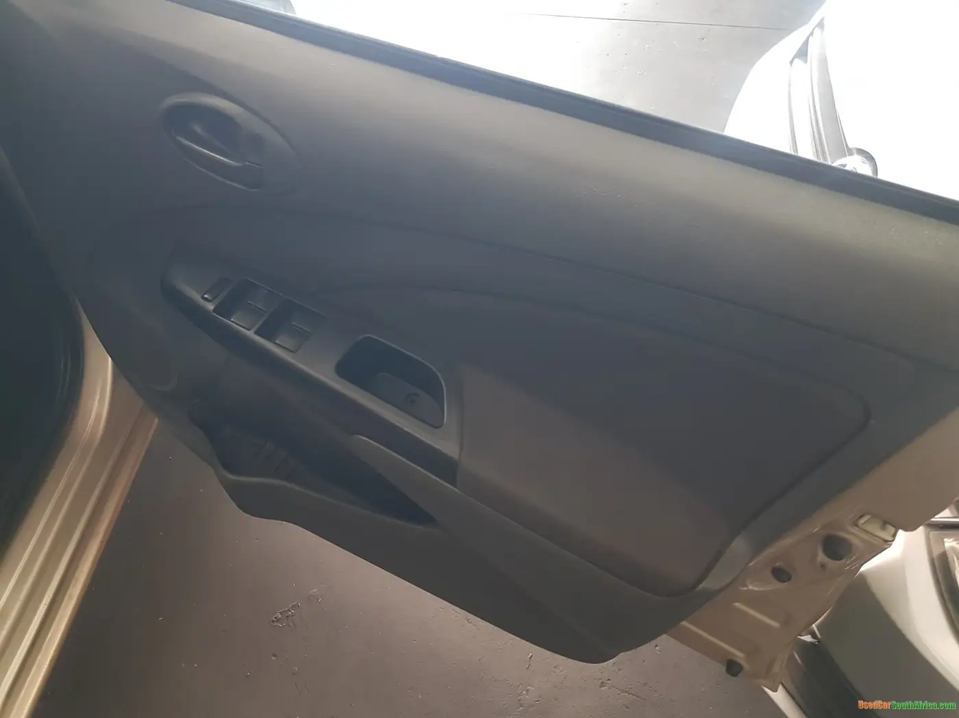 2016 Used Toyota Etios Sedan 1.5ltrs For Sale  #9