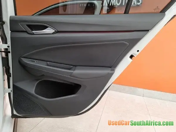 2020 Used Volkswagen Golf 8 GTI For Sale #9