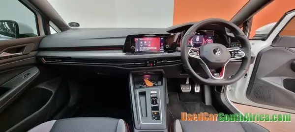 2020 Used Volkswagen Golf 8 GTI For Sale #11