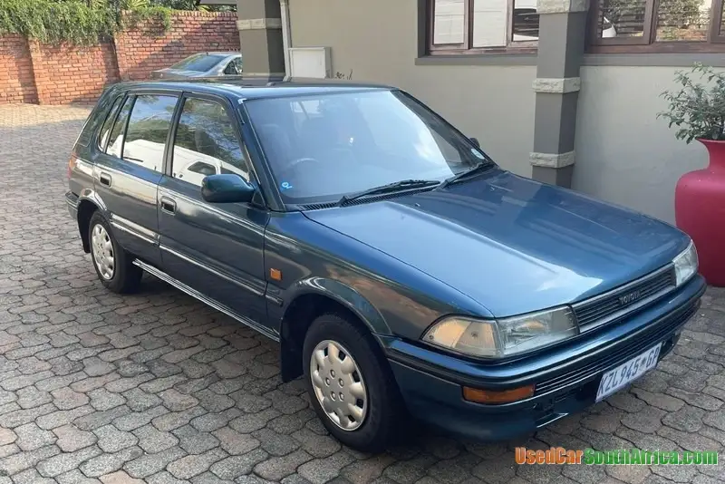 2009 Used Toyota Conquest I For Sale #1