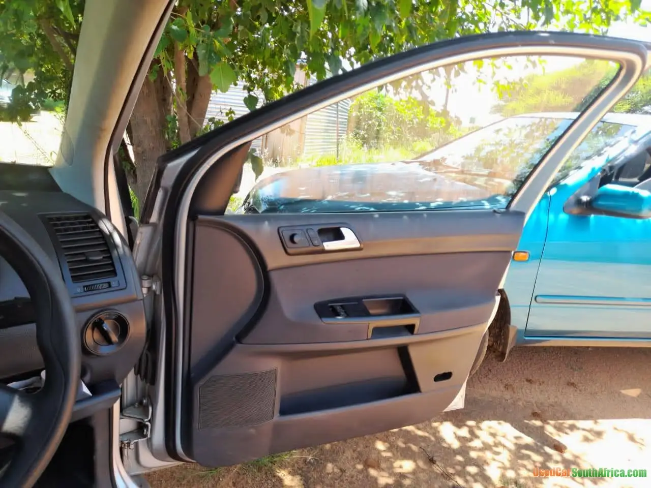 2005 Used Volkswagen Polo 1.6 Classic For Sale  #3