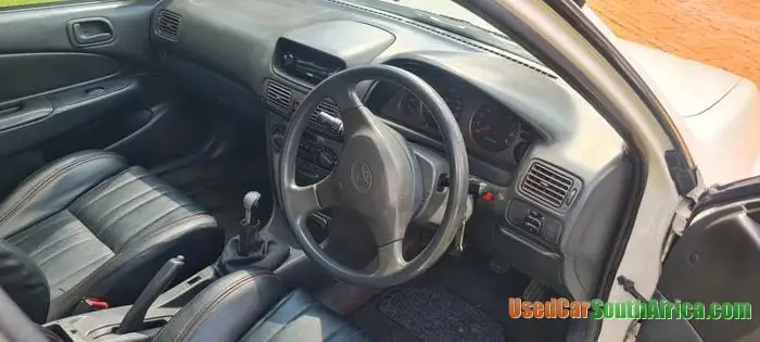 2008 Used Toyota Corolla RXI For Sale  #7