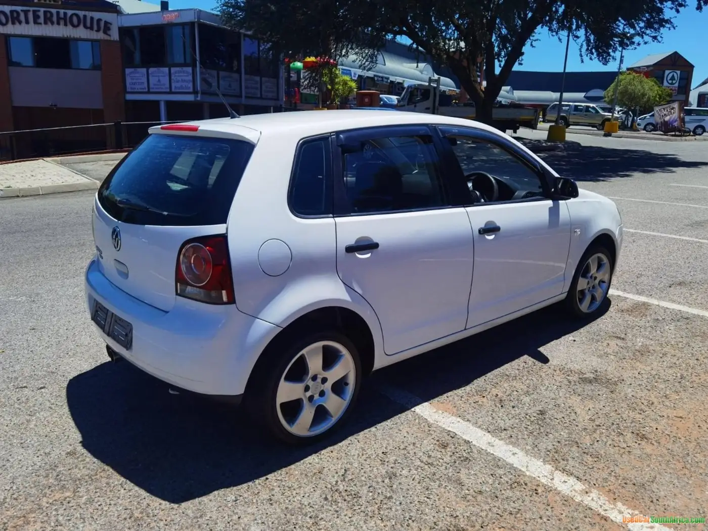 2011 Used Volkswagen For Sale  #3