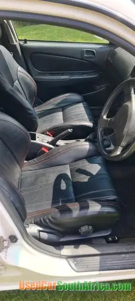 2008 Used Toyota Corolla RXI For Sale  #8