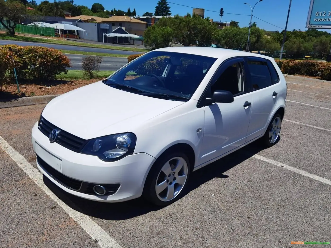 2011 Used Volkswagen For Sale  #1