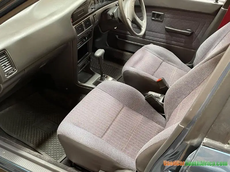 2009 Used Toyota Conquest I For Sale #13