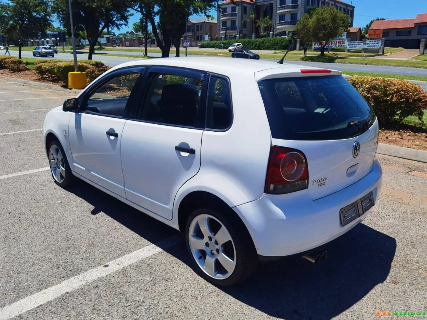 2011 Used Volkswagen For Sale  #2