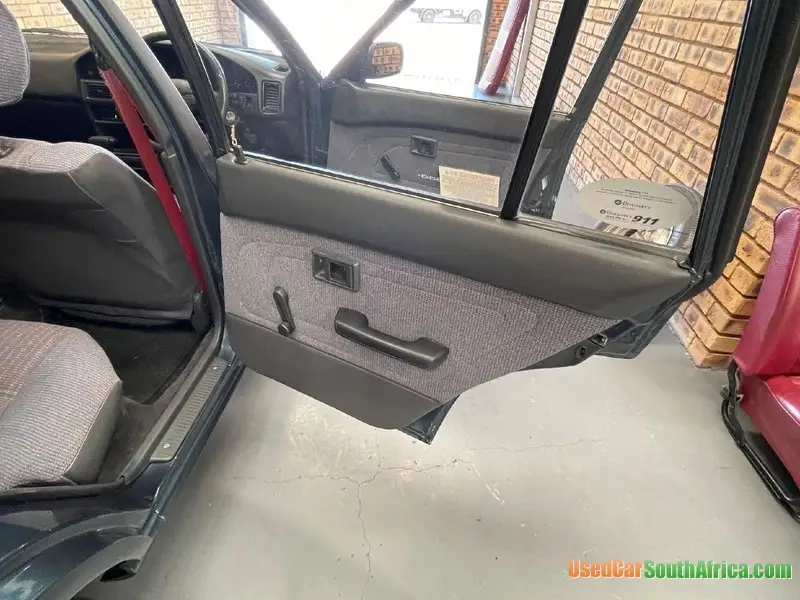 2009 Used Toyota Conquest I For Sale #11