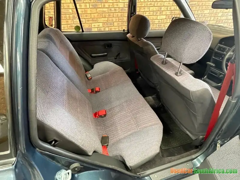 2009 Used Toyota Conquest I For Sale #6