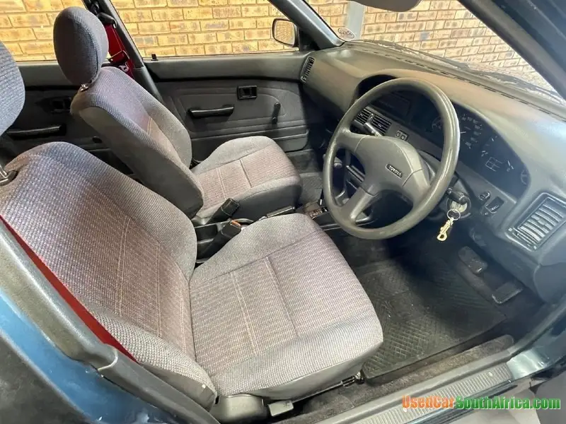 2009 Used Toyota Conquest I For Sale #8