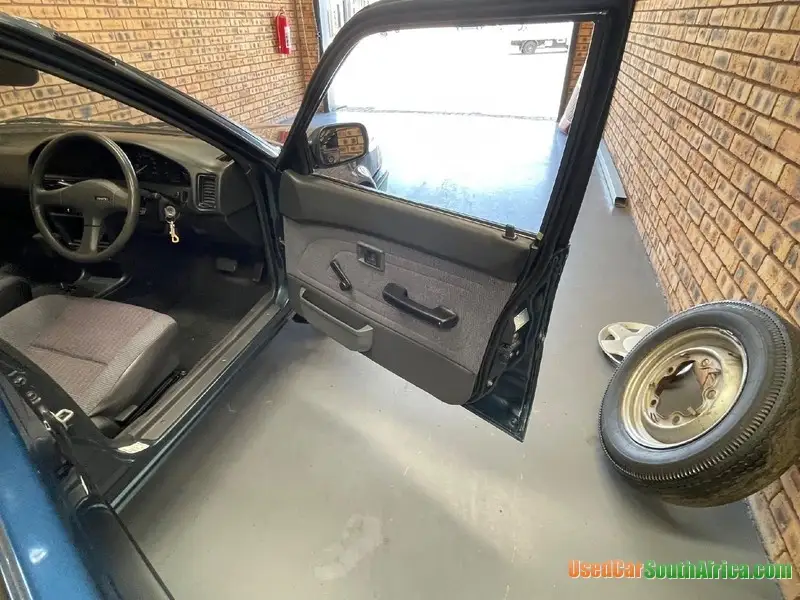 2009 Used Toyota Conquest I For Sale #10