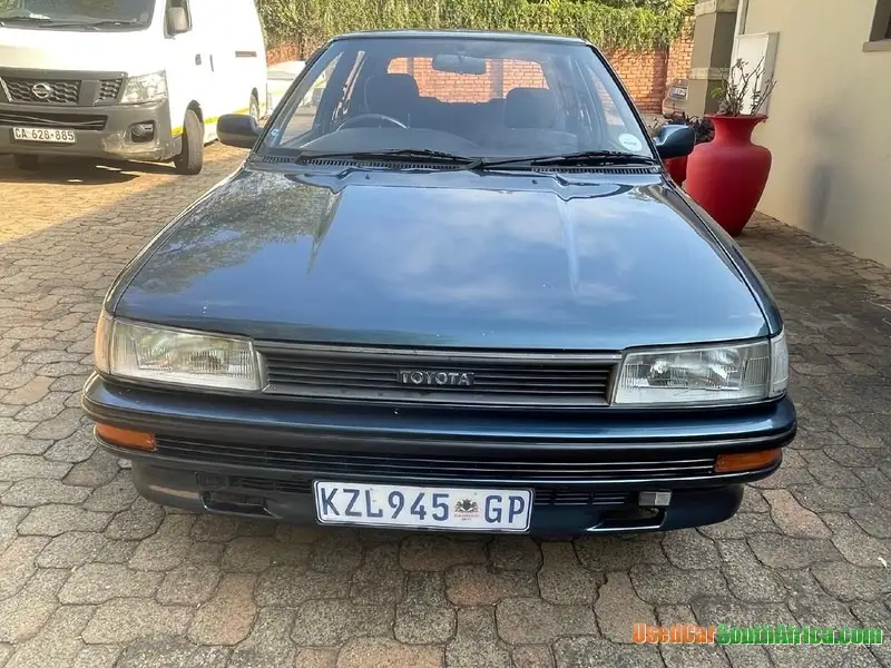 2009 Used Toyota Conquest I For Sale #0