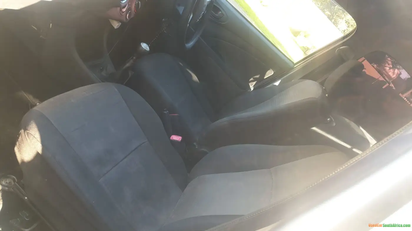 2015 Used Toyota Etios Xs For Sale #6