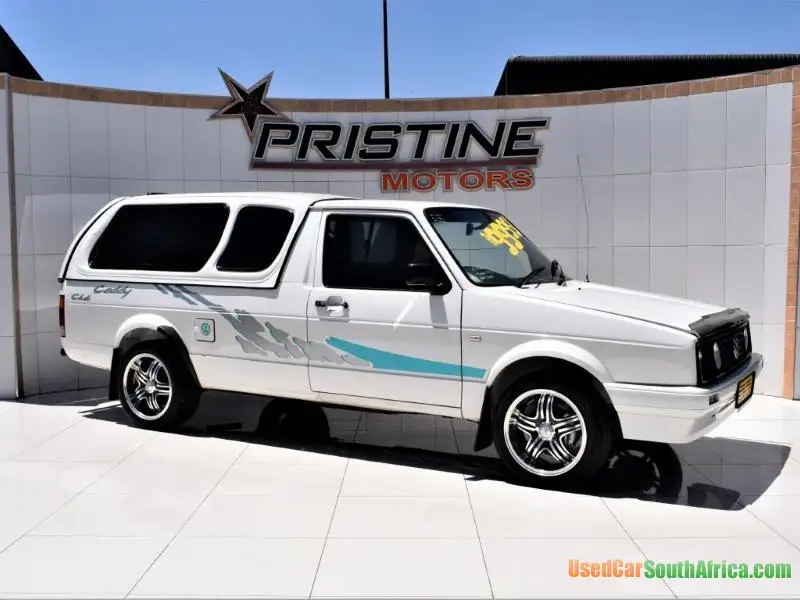 2006 Used Volkswagen Citi Golf For Sale #0