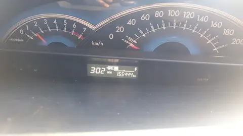Toyota Etios Xs