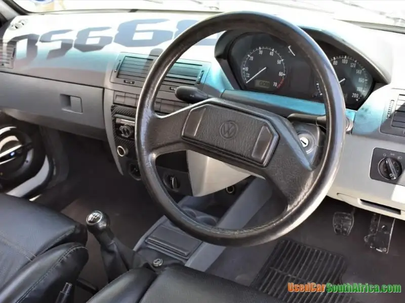 2006 Used Volkswagen Citi Golf For Sale #5