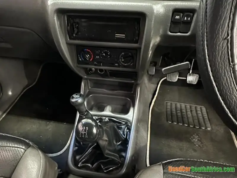 2005 Used Mazda Drifter 2.5 For Sale #5