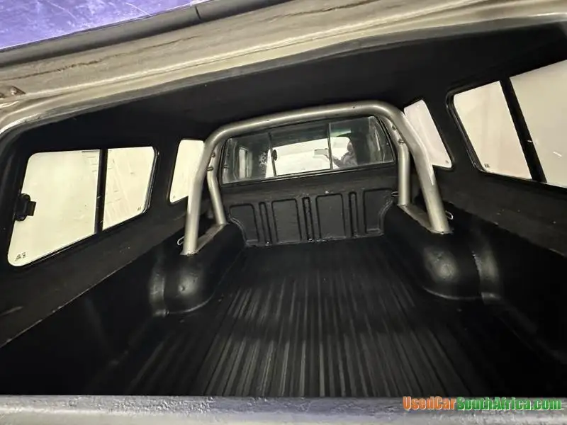 2005 Used Mazda Drifter 2.5 For Sale #4