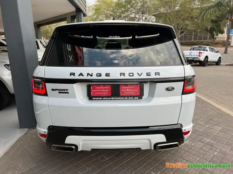 1995 Land Rover Range Rover Eg used car for sale in Polokwane Limpopo