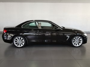 BMW 4 Series 428i

