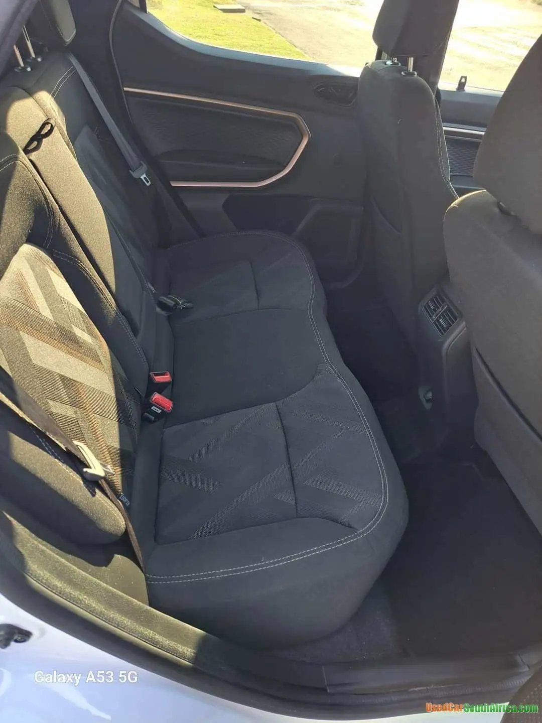 2021 Used Renault Kiger 1.0 life For Sale  #5