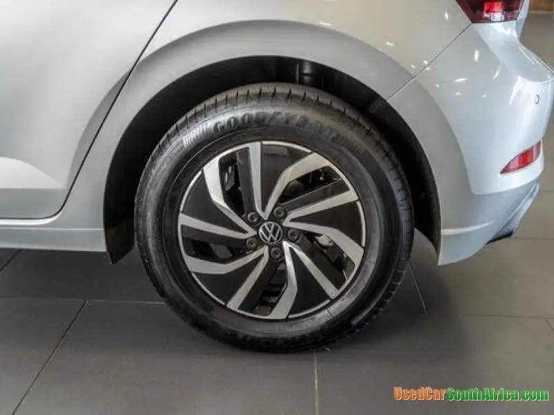 2023 Volkswagen Polo Hatch 1.0TSI 85kW Life used car for sale in Bloemfontein Freestate South