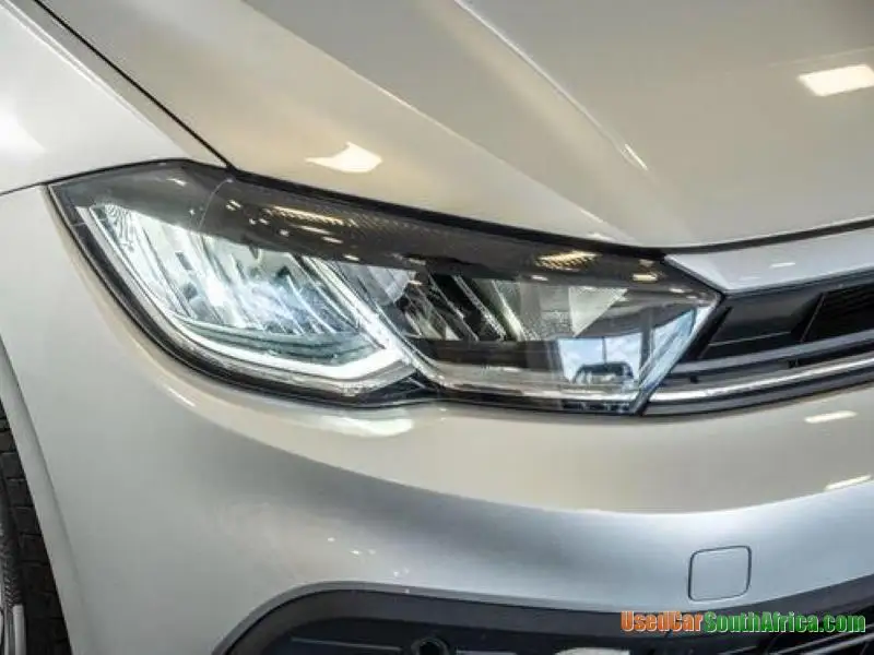 2023 Volkswagen Polo Hatch 1.0TSI 85kW Life used car for sale in Bloemfontein Freestate South