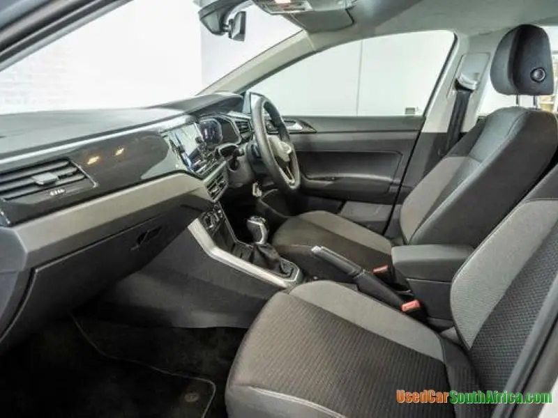 2023 Volkswagen Polo Hatch 1.0TSI 85kW Life used car for sale in Bloemfontein Freestate South