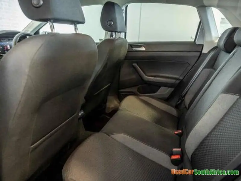 2023 Volkswagen Polo Hatch 1.0TSI 85kW Life used car for sale in Bloemfontein Freestate South