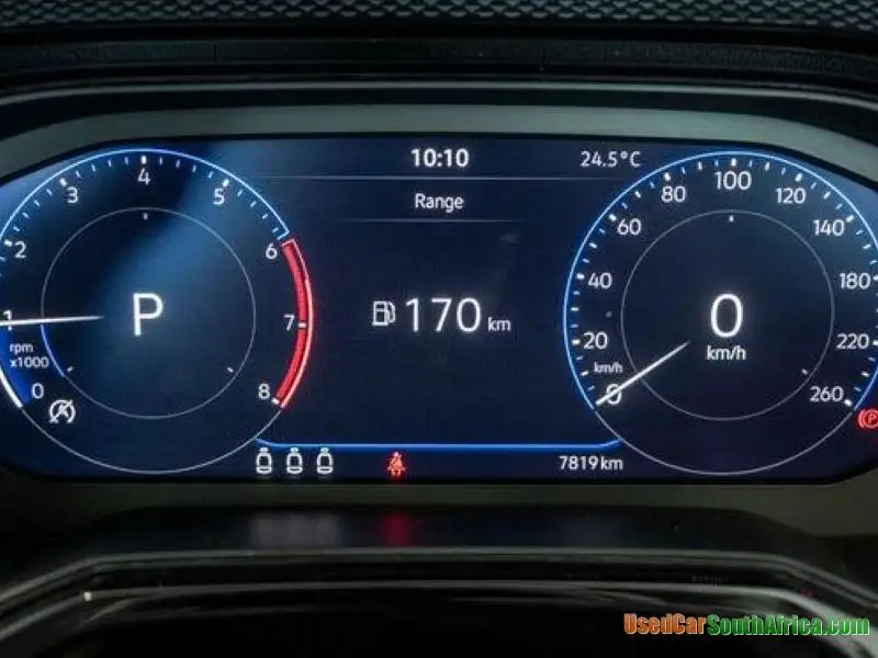 2023 Volkswagen Polo Hatch 1.0TSI 85kW Life used car for sale in Bloemfontein Freestate South