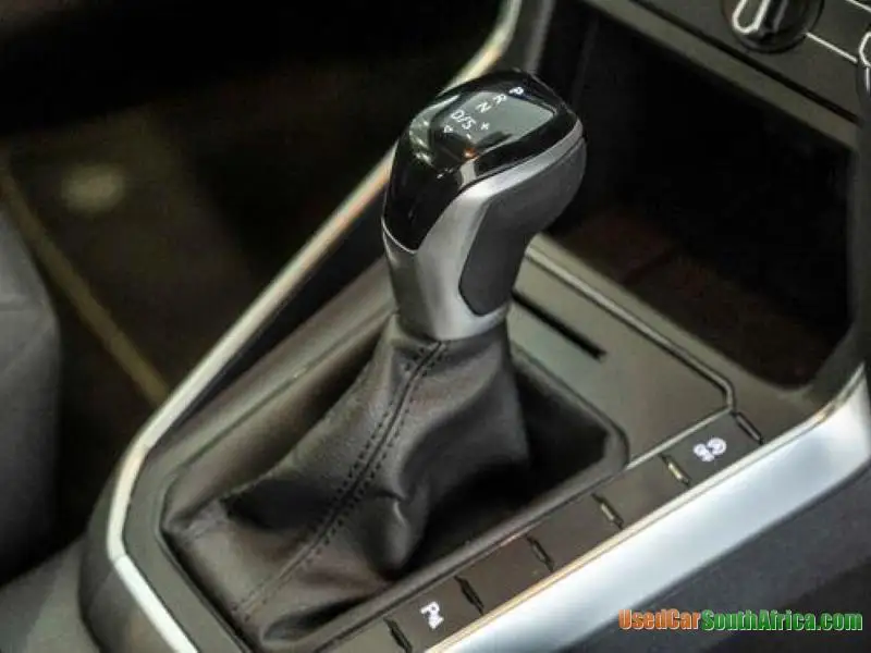 2023 Volkswagen Polo Hatch 1.0TSI 85kW Life used car for sale in Bloemfontein Freestate South