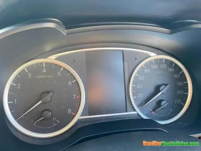 2020 Used Nissan Micra 1.0 Turbo Acenta Plus For Sale #11