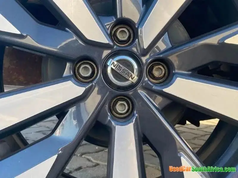 2020 Used Nissan Micra 1.0 Turbo Acenta Plus For Sale #7