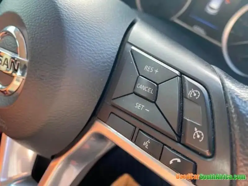 2020 Used Nissan Micra 1.0 Turbo Acenta Plus For Sale #9